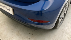 Volkswagen Polo 1.0 TSI Life 5dr Petrol Hatchback